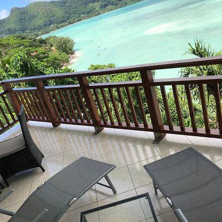 Sailfish Beach Villas Anse a La Mouche Eksteriør billede