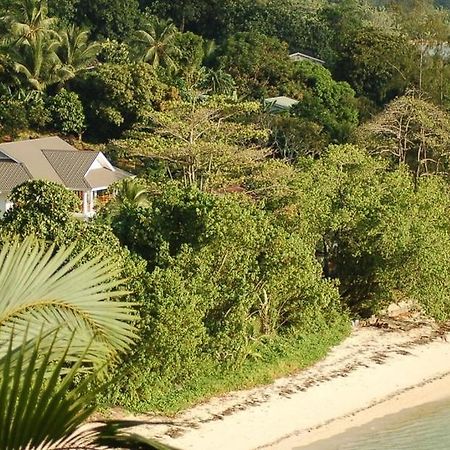 Sailfish Beach Villas Anse a La Mouche Eksteriør billede