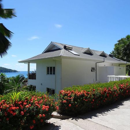 Sailfish Beach Villas Anse a La Mouche Eksteriør billede