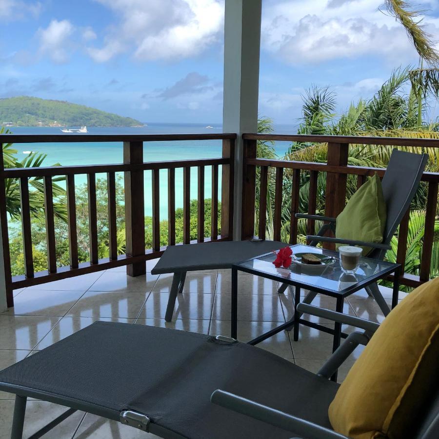 Sailfish Beach Villas Anse a La Mouche Eksteriør billede