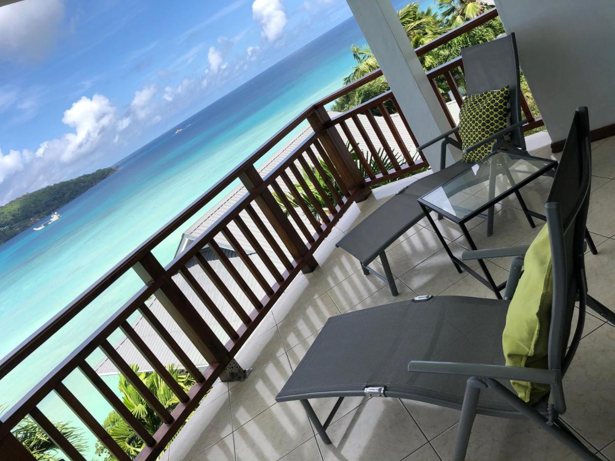 Sailfish Beach Villas Anse a La Mouche Eksteriør billede