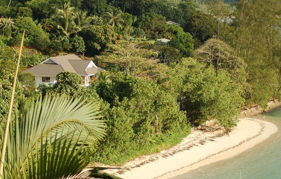 Sailfish Beach Villas Anse a La Mouche Eksteriør billede