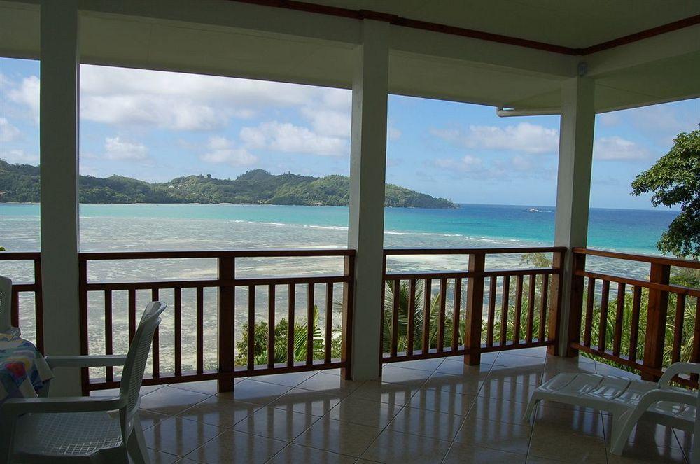 Sailfish Beach Villas Anse a La Mouche Eksteriør billede