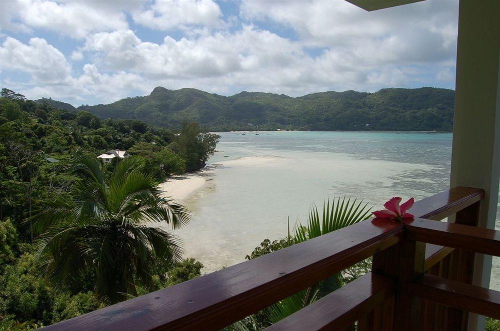 Sailfish Beach Villas Anse a La Mouche Eksteriør billede