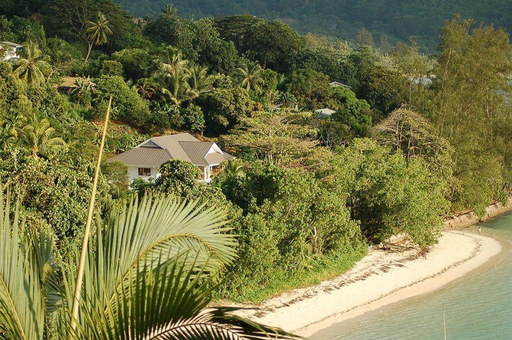 Sailfish Beach Villas Anse a La Mouche Eksteriør billede