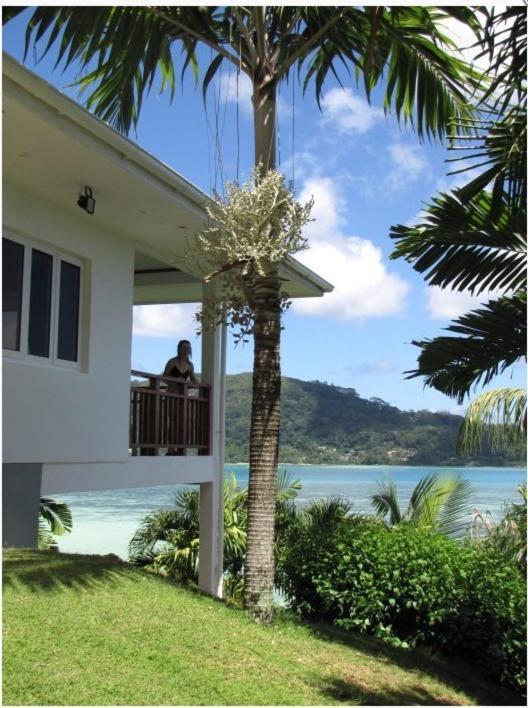Sailfish Beach Villas Anse a La Mouche Eksteriør billede