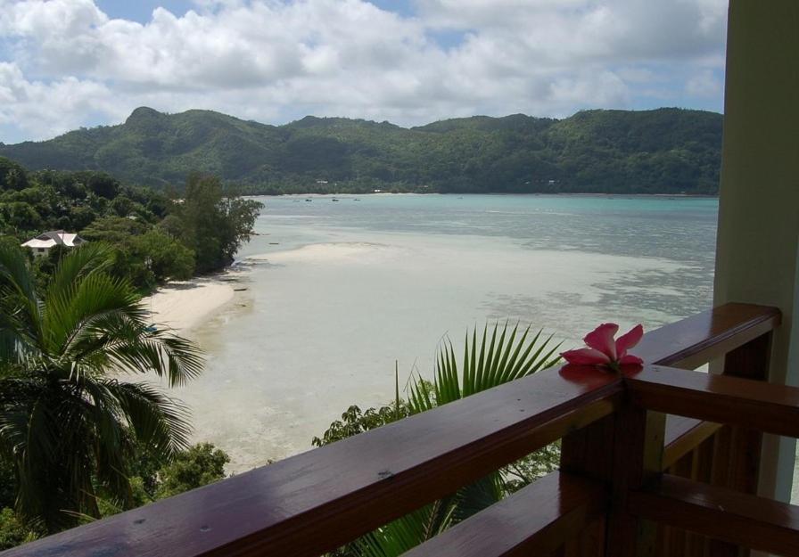 Sailfish Beach Villas Anse a La Mouche Eksteriør billede