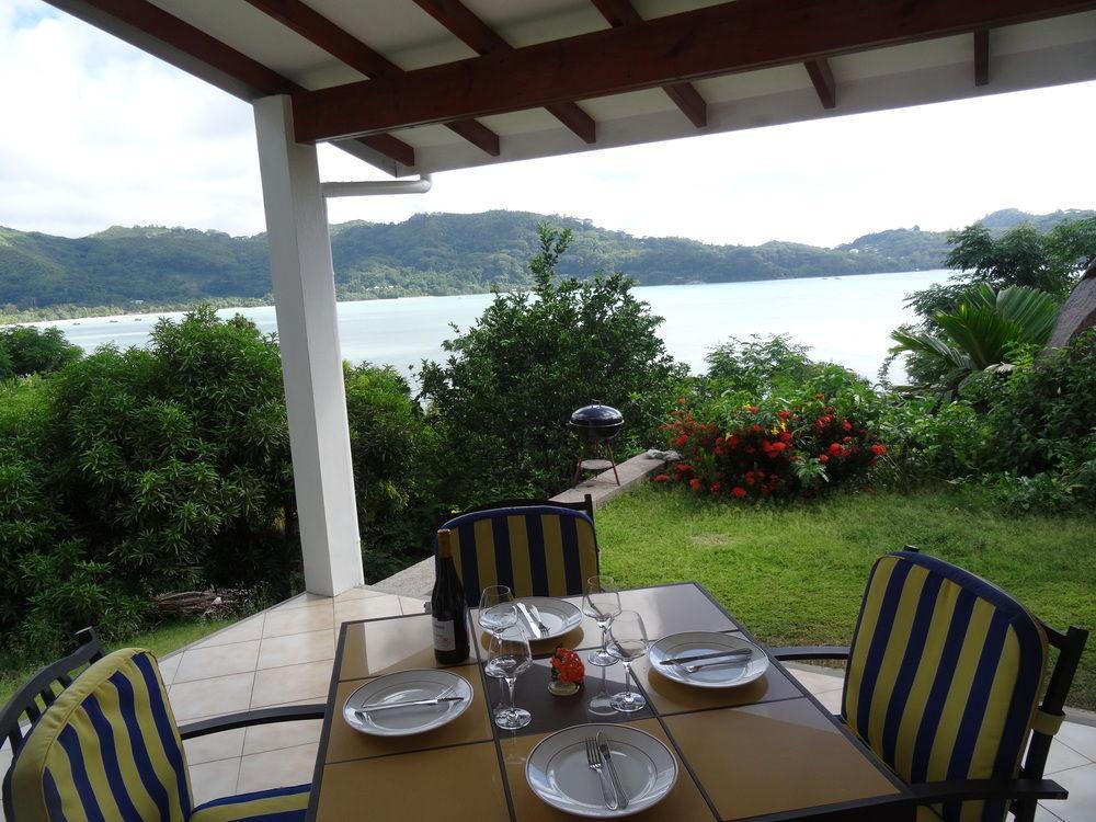 Sailfish Beach Villas Anse a La Mouche Eksteriør billede