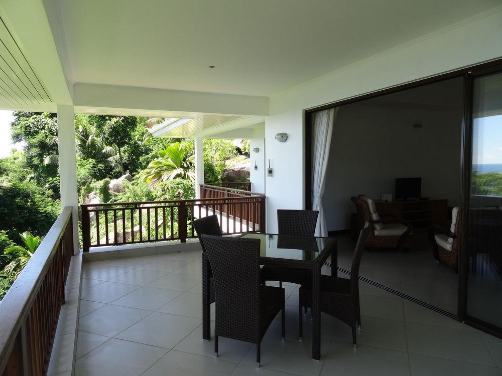 Sailfish Beach Villas Anse a La Mouche Eksteriør billede