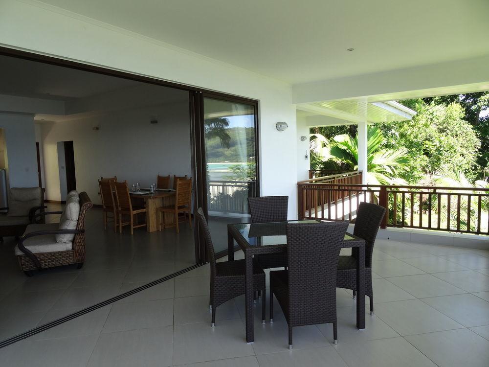 Sailfish Beach Villas Anse a La Mouche Eksteriør billede