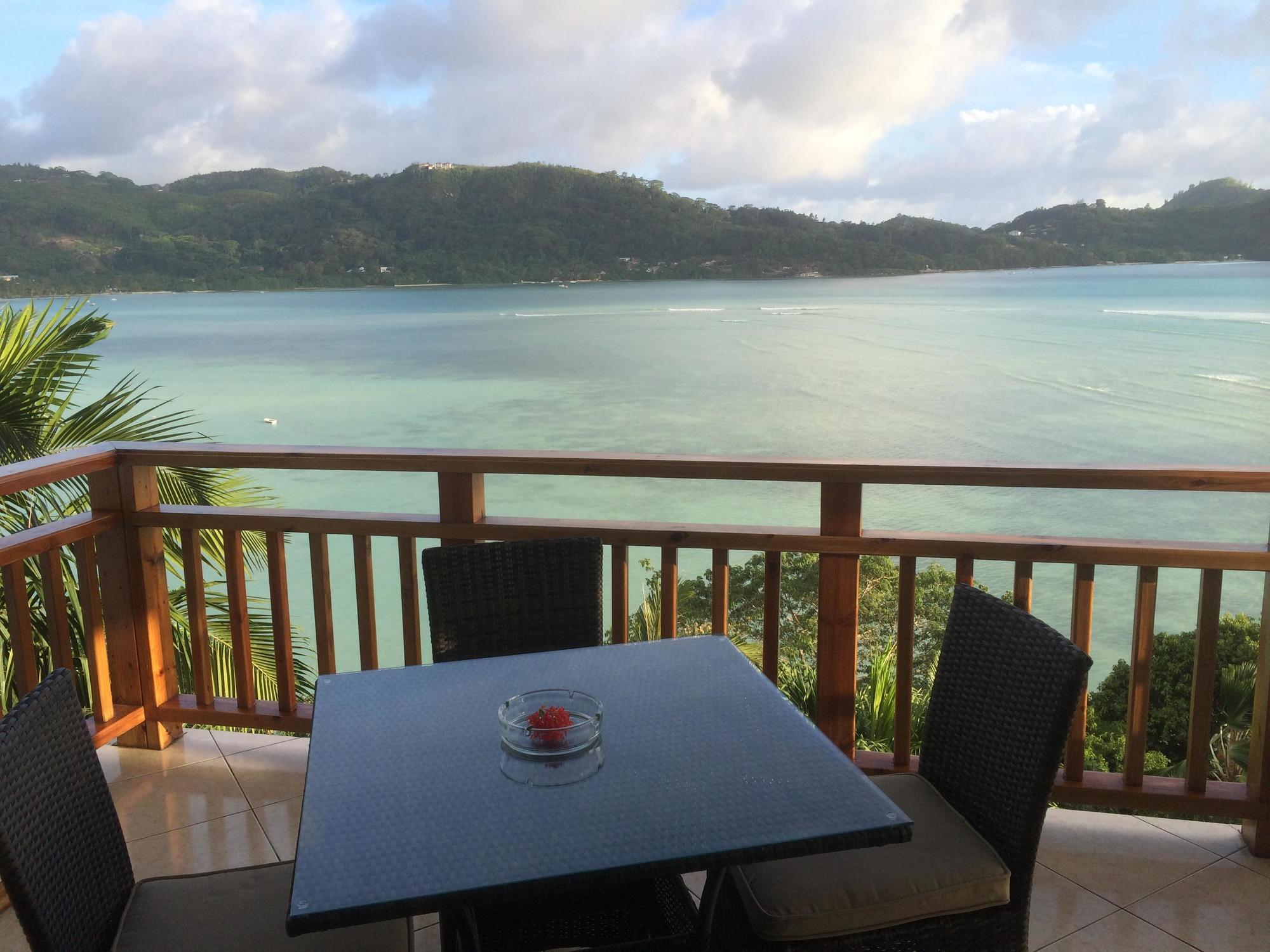 Sailfish Beach Villas Anse a La Mouche Eksteriør billede