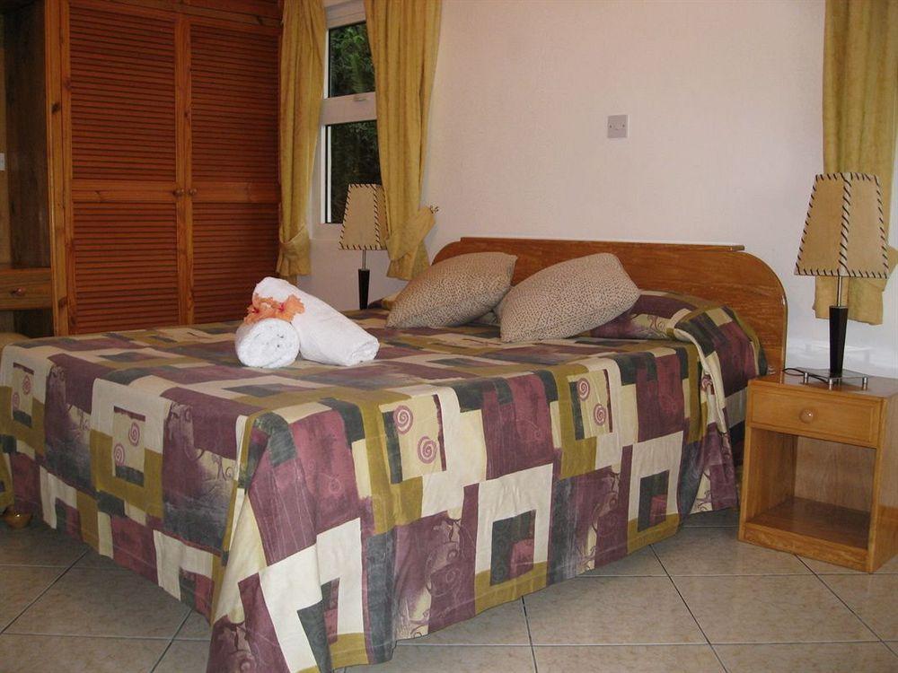 Sailfish Beach Villas Anse a La Mouche Eksteriør billede