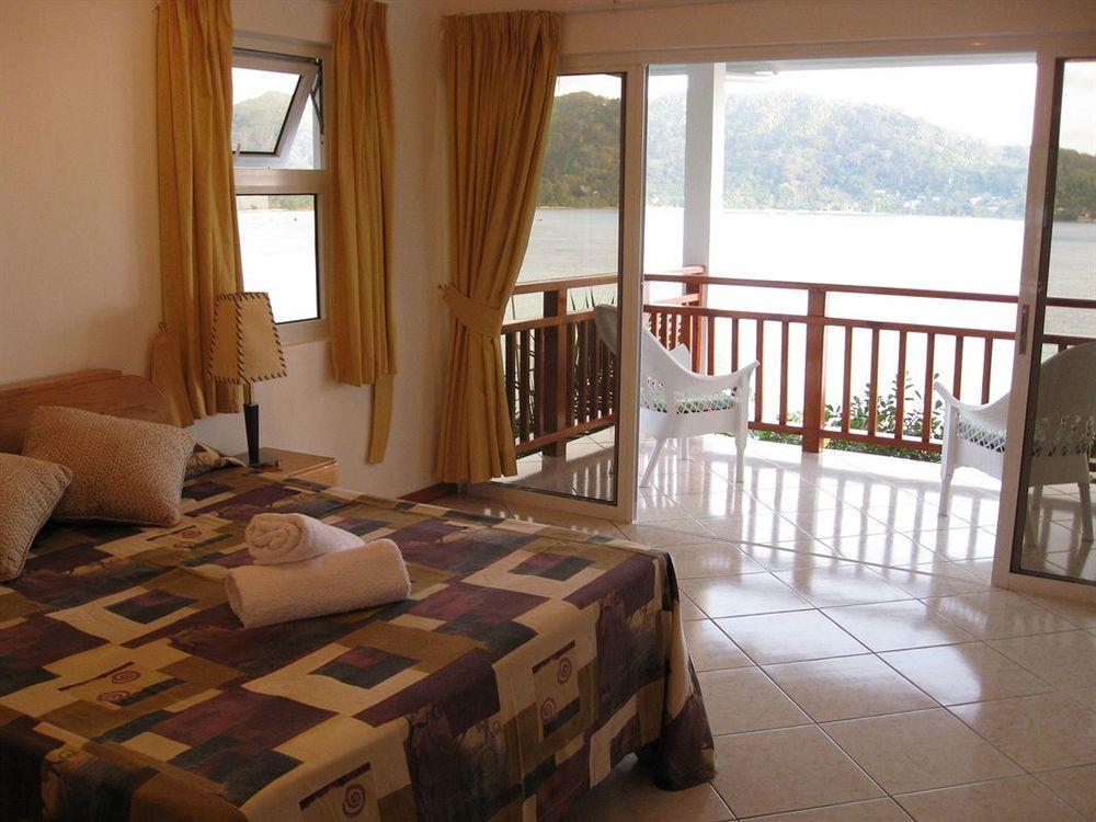 Sailfish Beach Villas Anse a La Mouche Eksteriør billede
