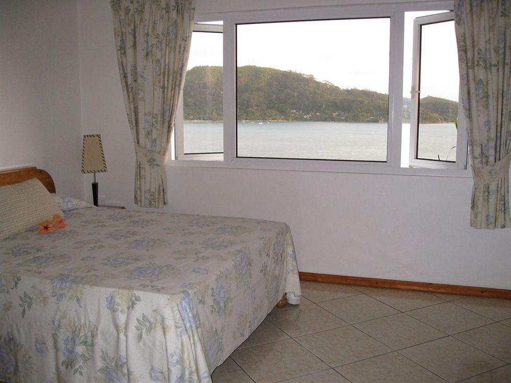 Sailfish Beach Villas Anse a La Mouche Eksteriør billede