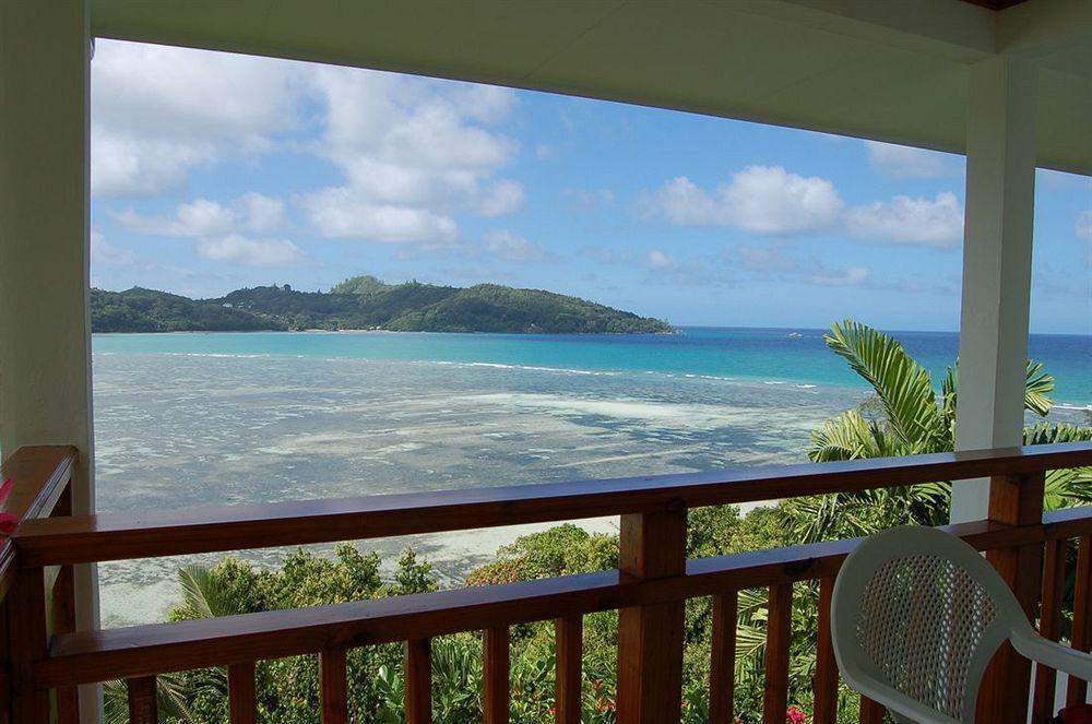 Sailfish Beach Villas Anse a La Mouche Eksteriør billede