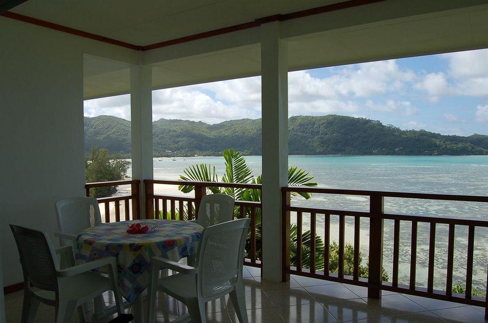 Sailfish Beach Villas Anse a La Mouche Eksteriør billede