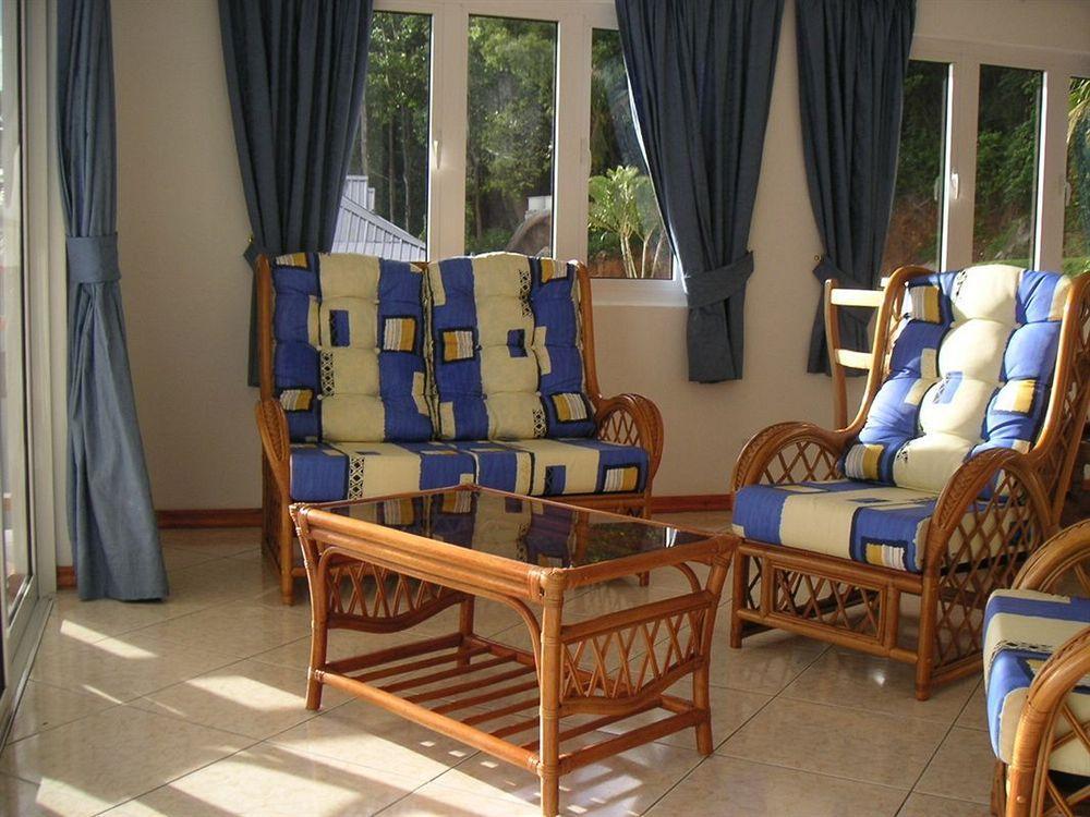 Sailfish Beach Villas Anse a La Mouche Eksteriør billede