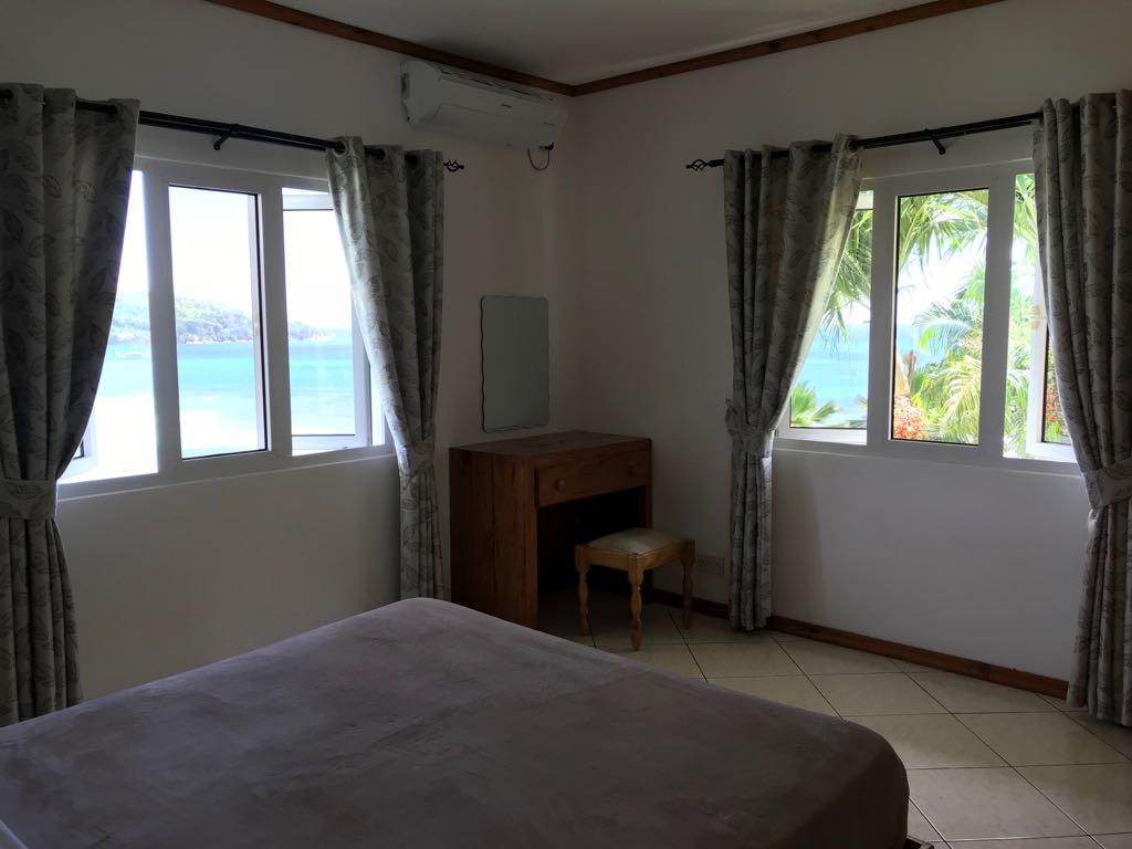 Sailfish Beach Villas Anse a La Mouche Eksteriør billede