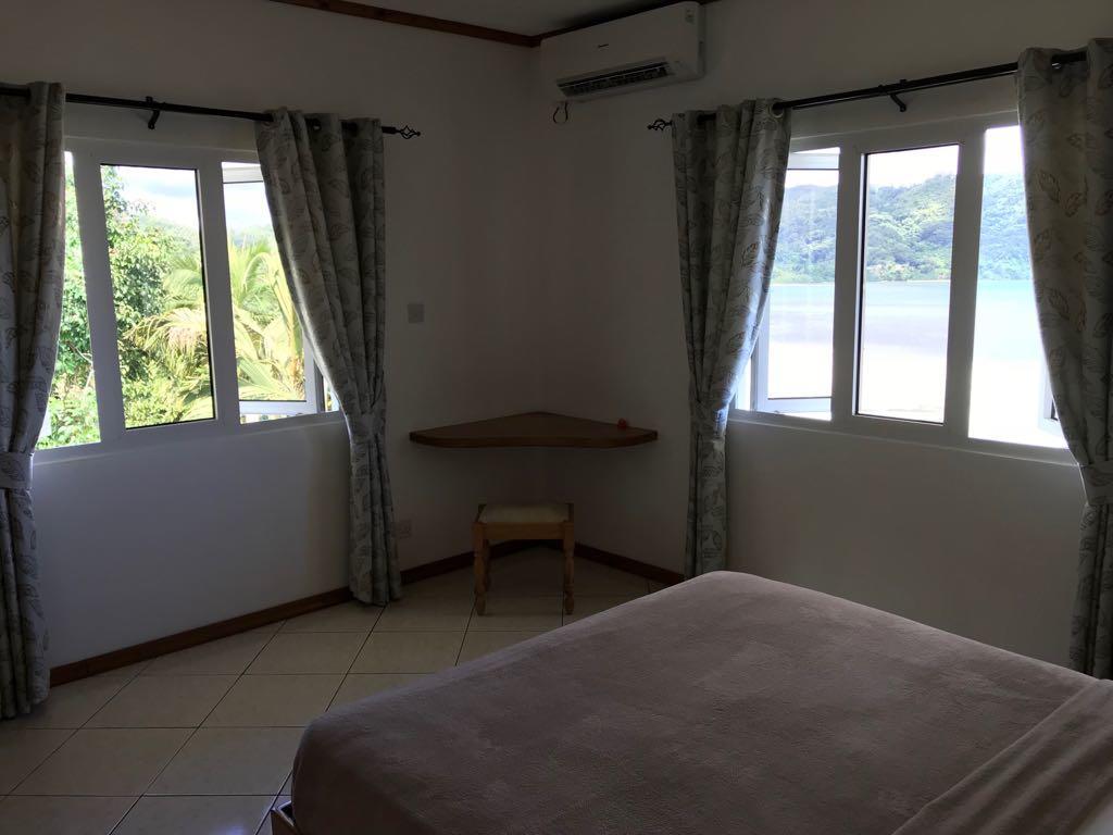 Sailfish Beach Villas Anse a La Mouche Eksteriør billede