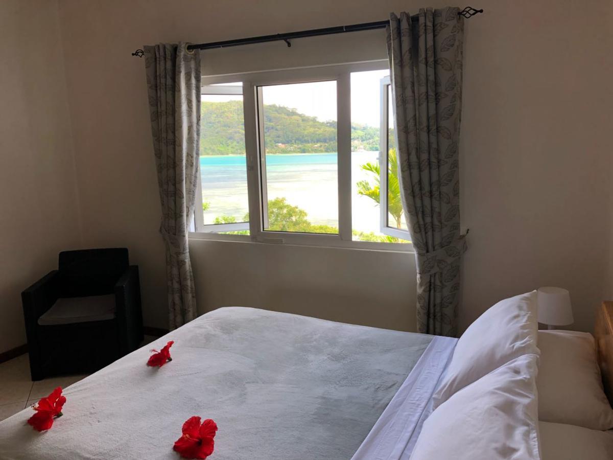 Sailfish Beach Villas Anse a La Mouche Eksteriør billede