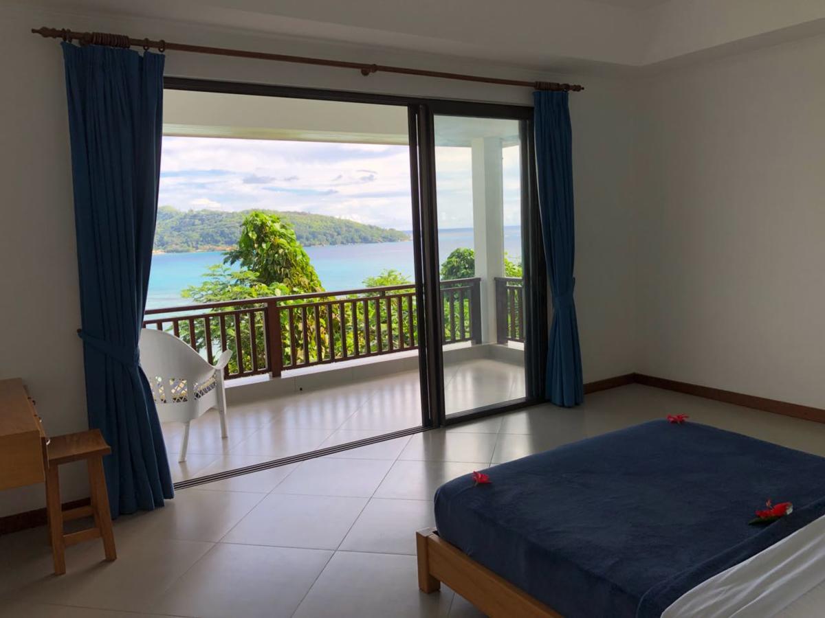 Sailfish Beach Villas Anse a La Mouche Eksteriør billede