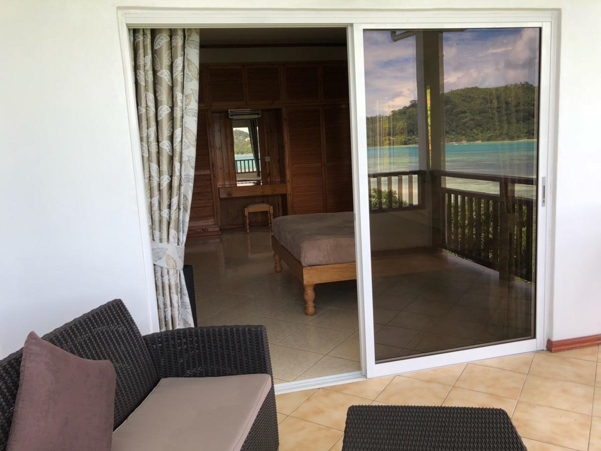 Sailfish Beach Villas Anse a La Mouche Eksteriør billede