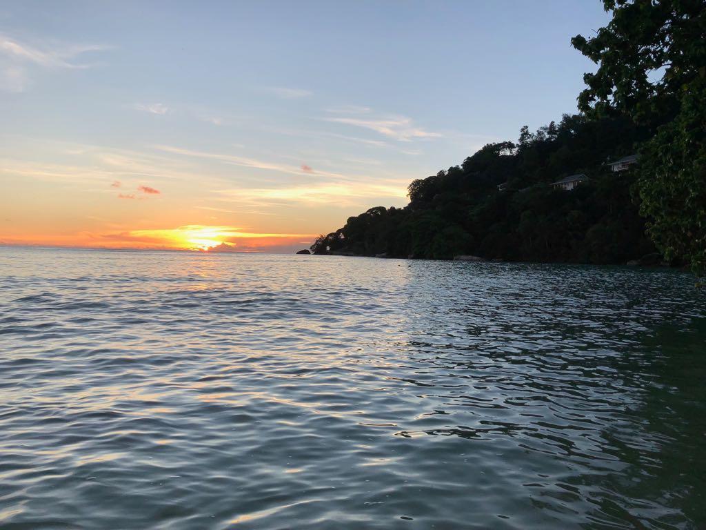 Sailfish Beach Villas Anse a La Mouche Eksteriør billede