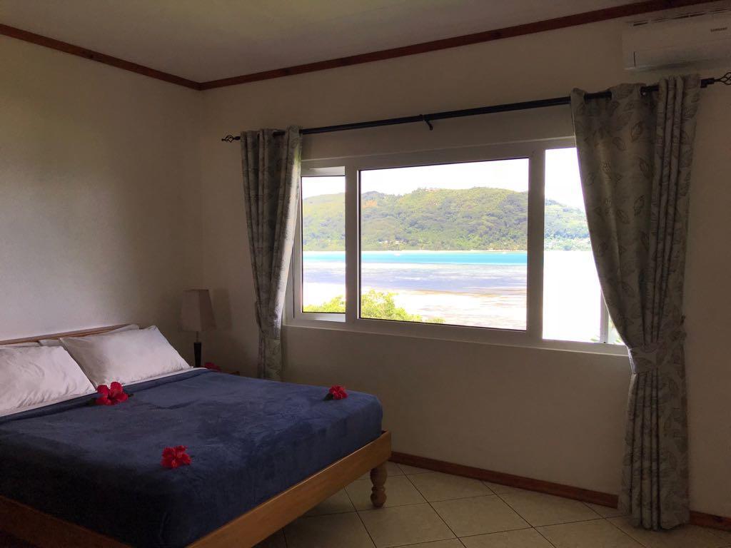 Sailfish Beach Villas Anse a La Mouche Eksteriør billede