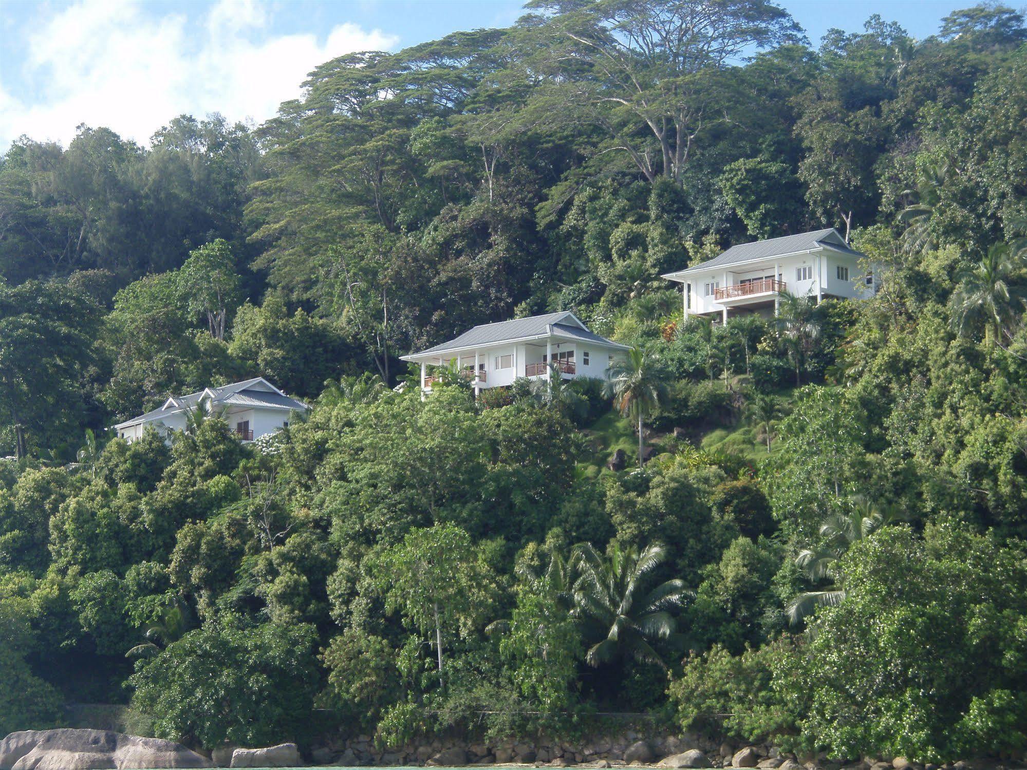 Sailfish Beach Villas Anse a La Mouche Eksteriør billede