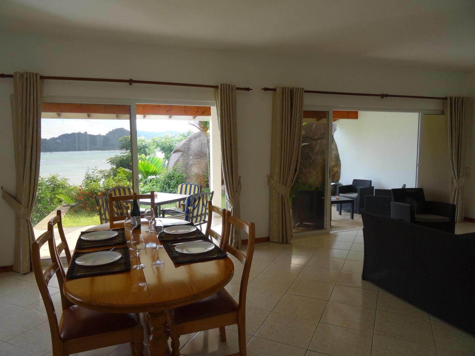 Sailfish Beach Villas Anse a La Mouche Eksteriør billede