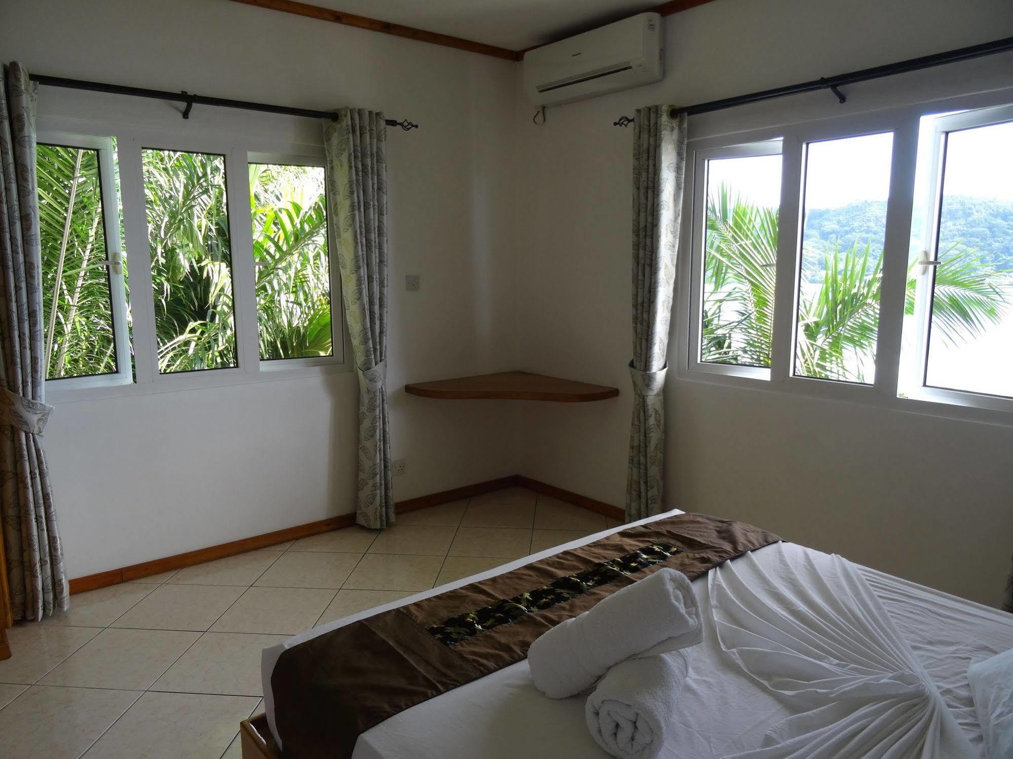 Sailfish Beach Villas Anse a La Mouche Eksteriør billede