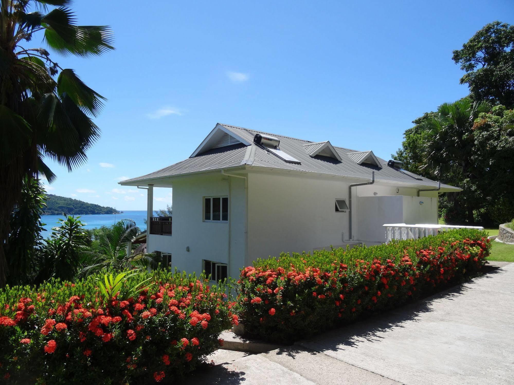 Sailfish Beach Villas Anse a La Mouche Eksteriør billede
