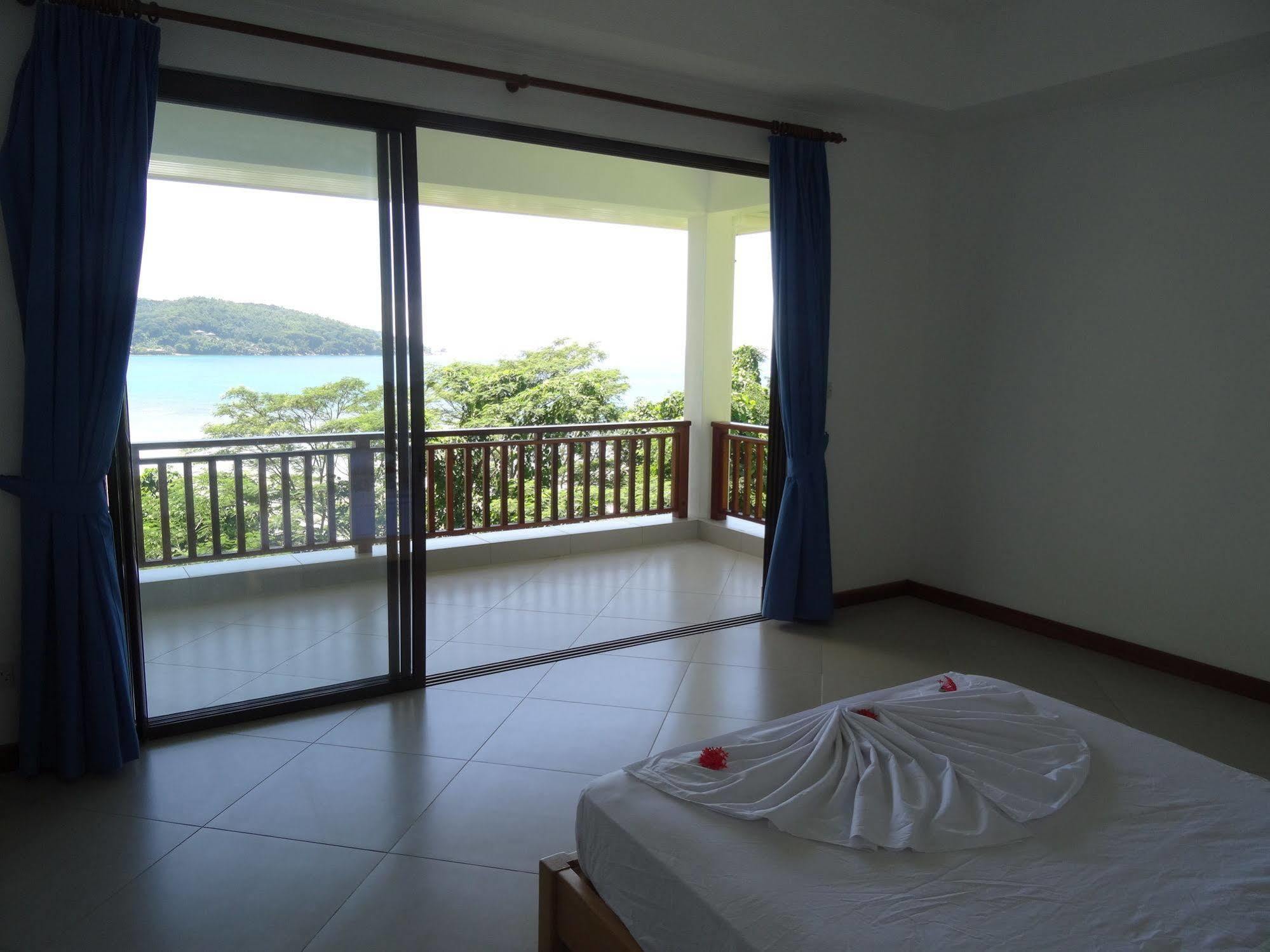 Sailfish Beach Villas Anse a La Mouche Eksteriør billede