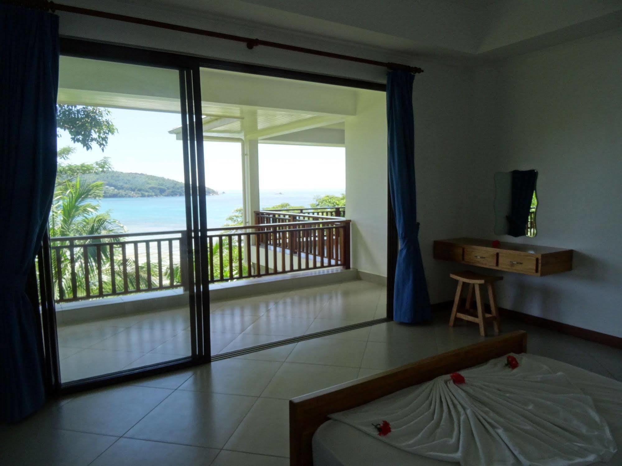 Sailfish Beach Villas Anse a La Mouche Eksteriør billede