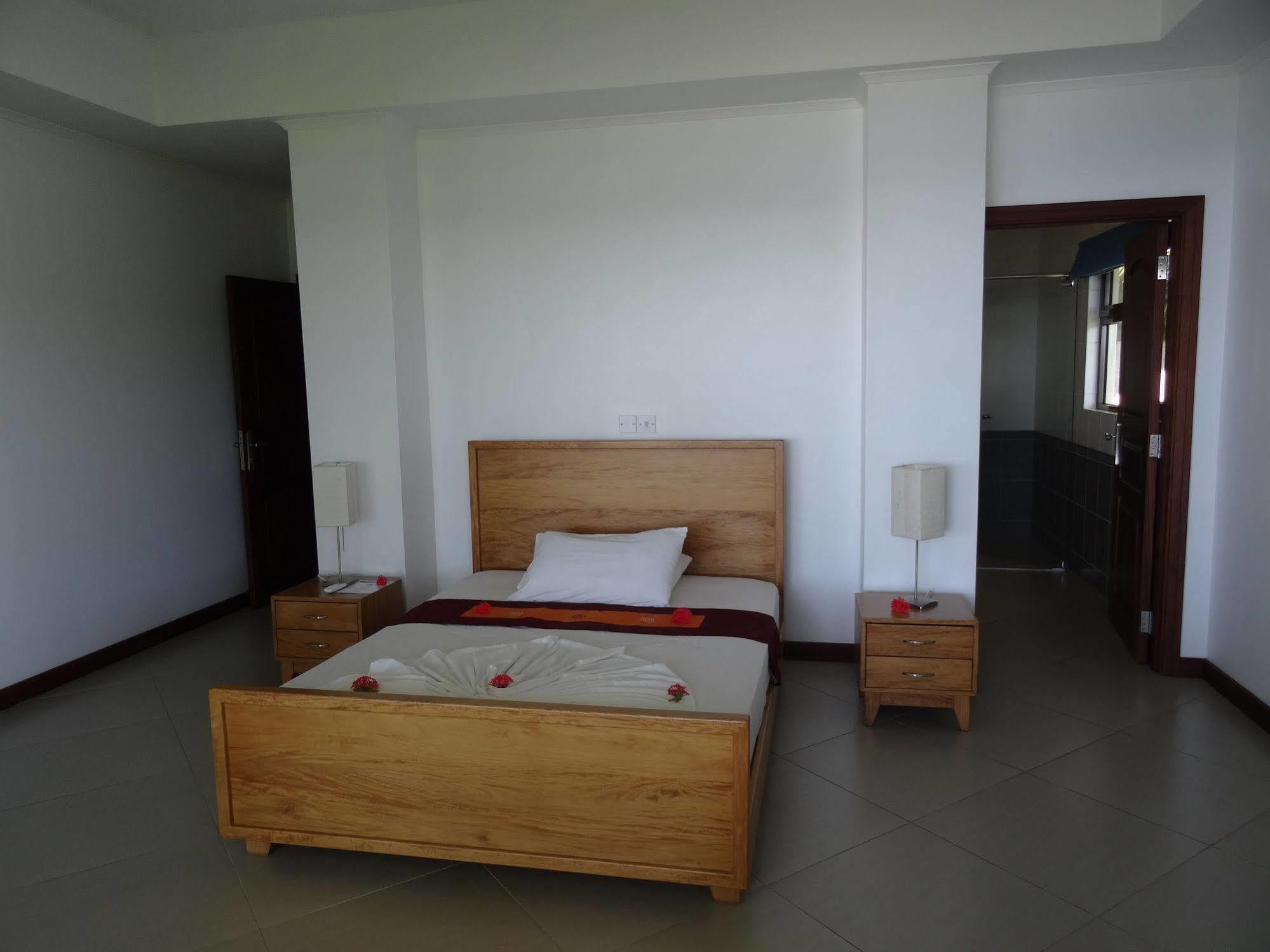 Sailfish Beach Villas Anse a La Mouche Eksteriør billede
