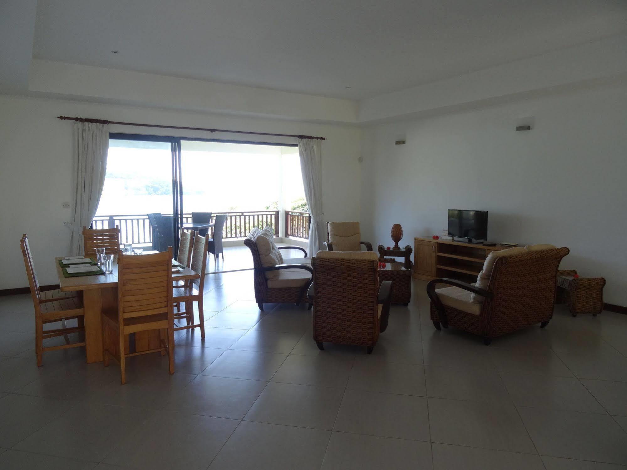 Sailfish Beach Villas Anse a La Mouche Eksteriør billede