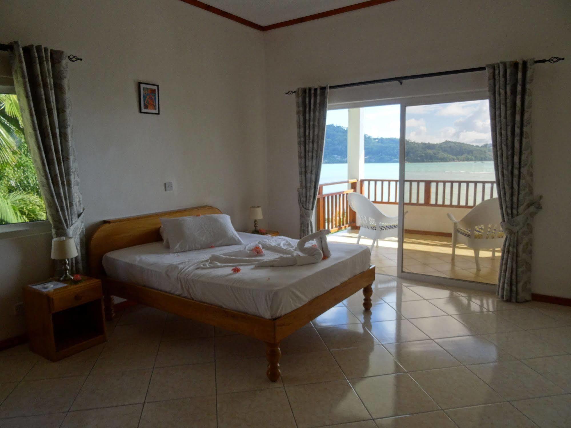 Sailfish Beach Villas Anse a La Mouche Eksteriør billede