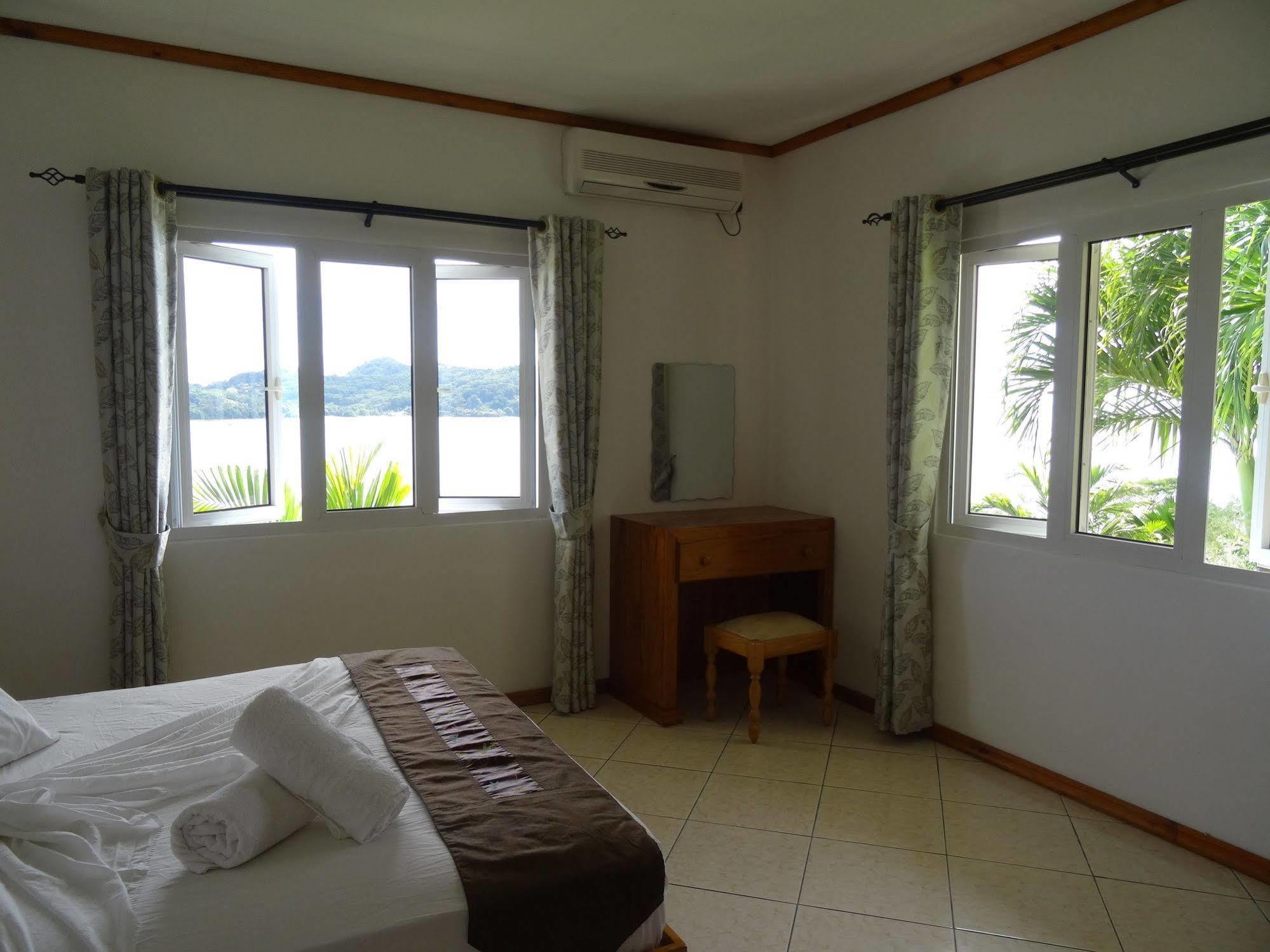 Sailfish Beach Villas Anse a La Mouche Eksteriør billede